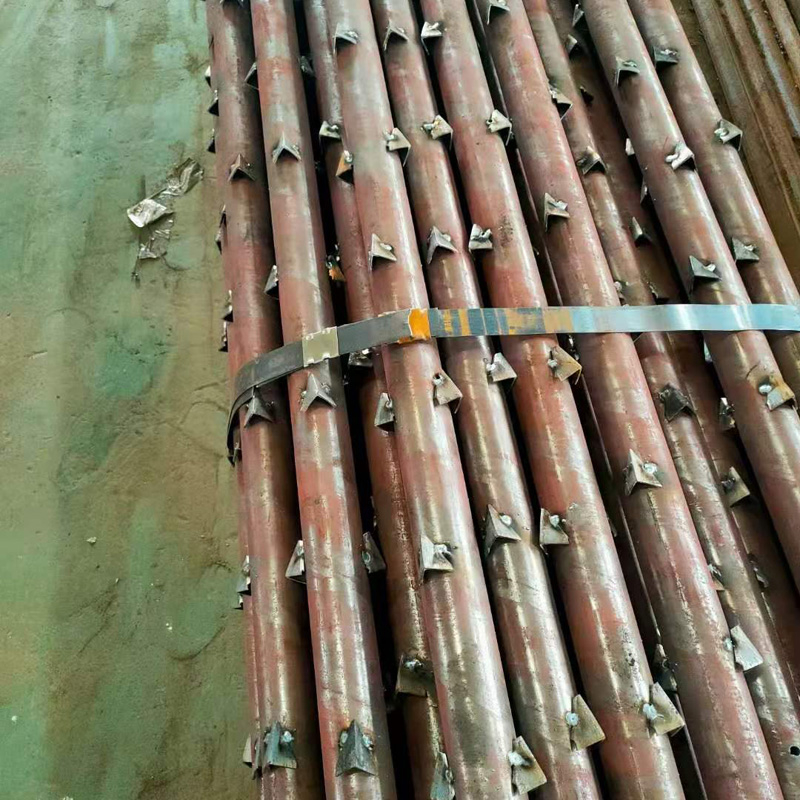 彭阳土钉小导管