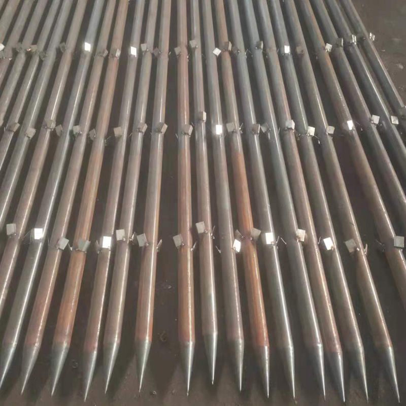 彭阳土钉小导管