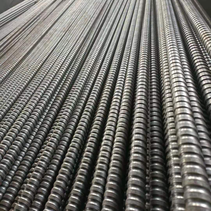 彭阳中空锚杆